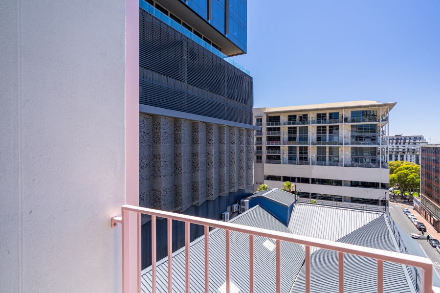 0 Bedroom Property for Sale in De Waterkant Western Cape